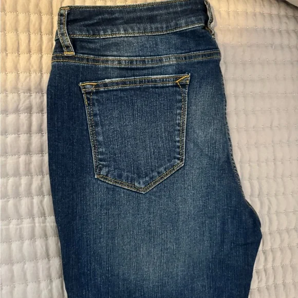 Vigoss “The Jagger” Skinny Mid-Rise Women's Jeans Size 29 - Picture 3 of 9